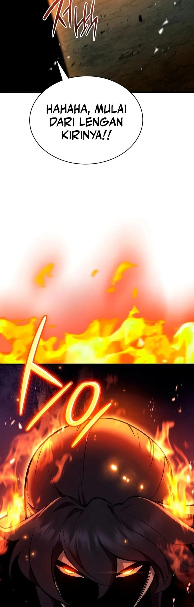 Rebirth of the Divine Demon Chapter 43 Gambar 60