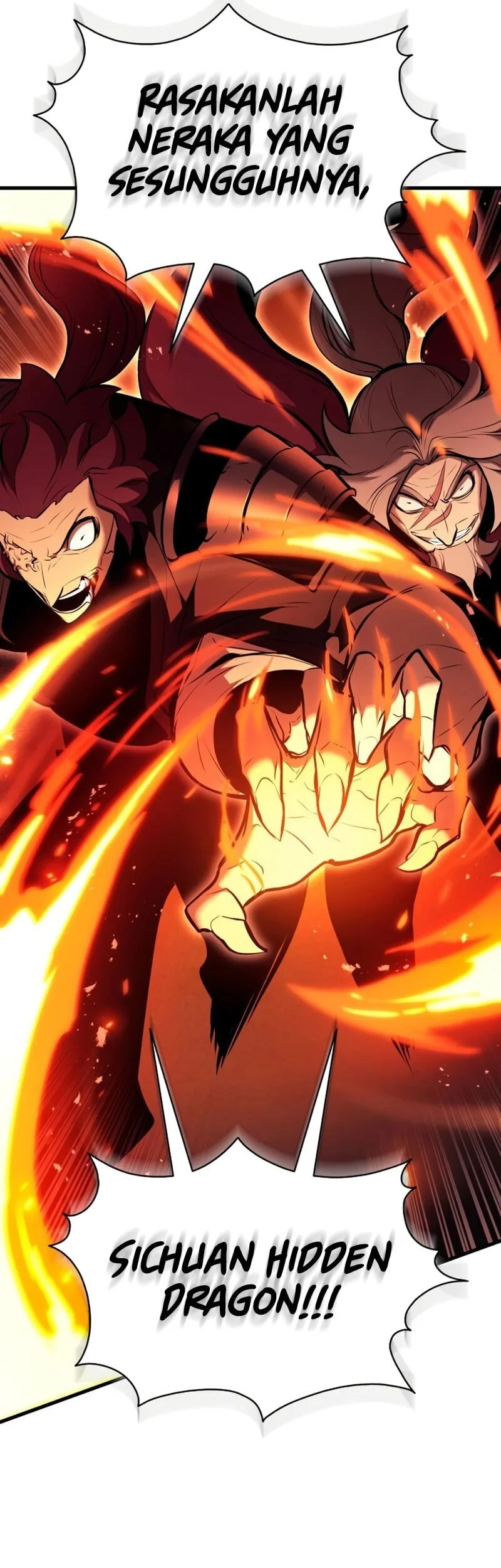 Rebirth of the Divine Demon Chapter 43 Gambar 62