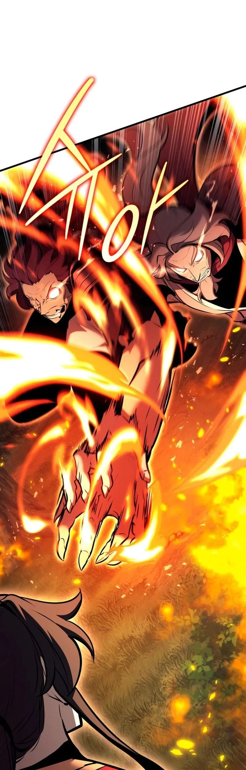 Rebirth of the Divine Demon Chapter 43 Gambar 63