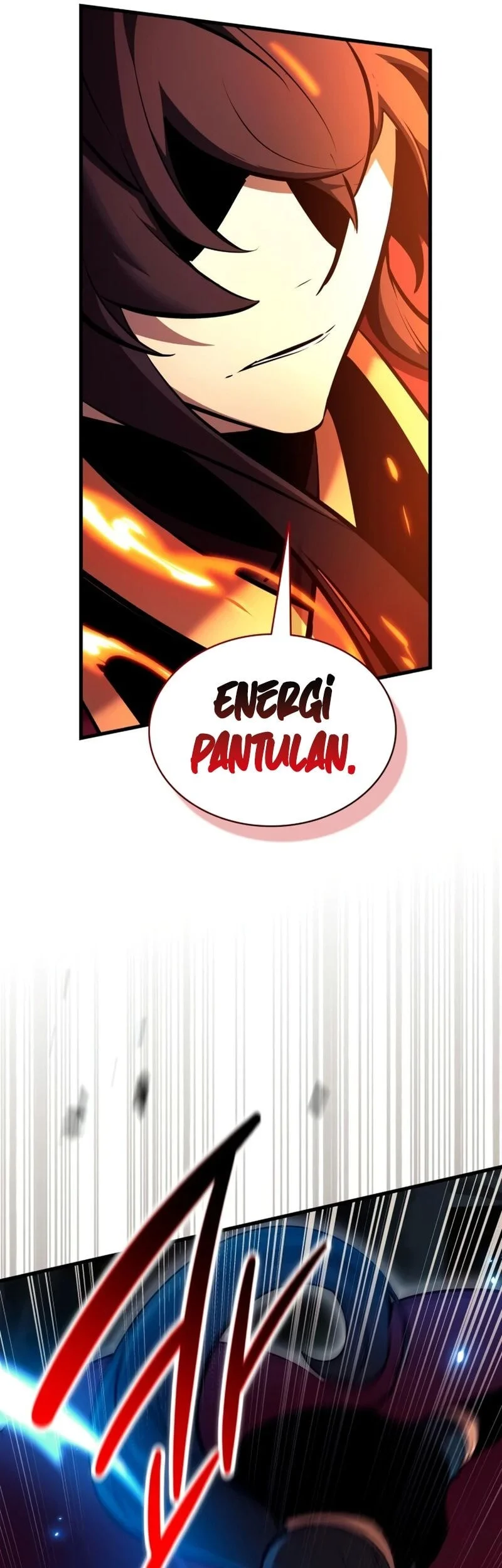 Rebirth of the Divine Demon Chapter 43 Gambar 69