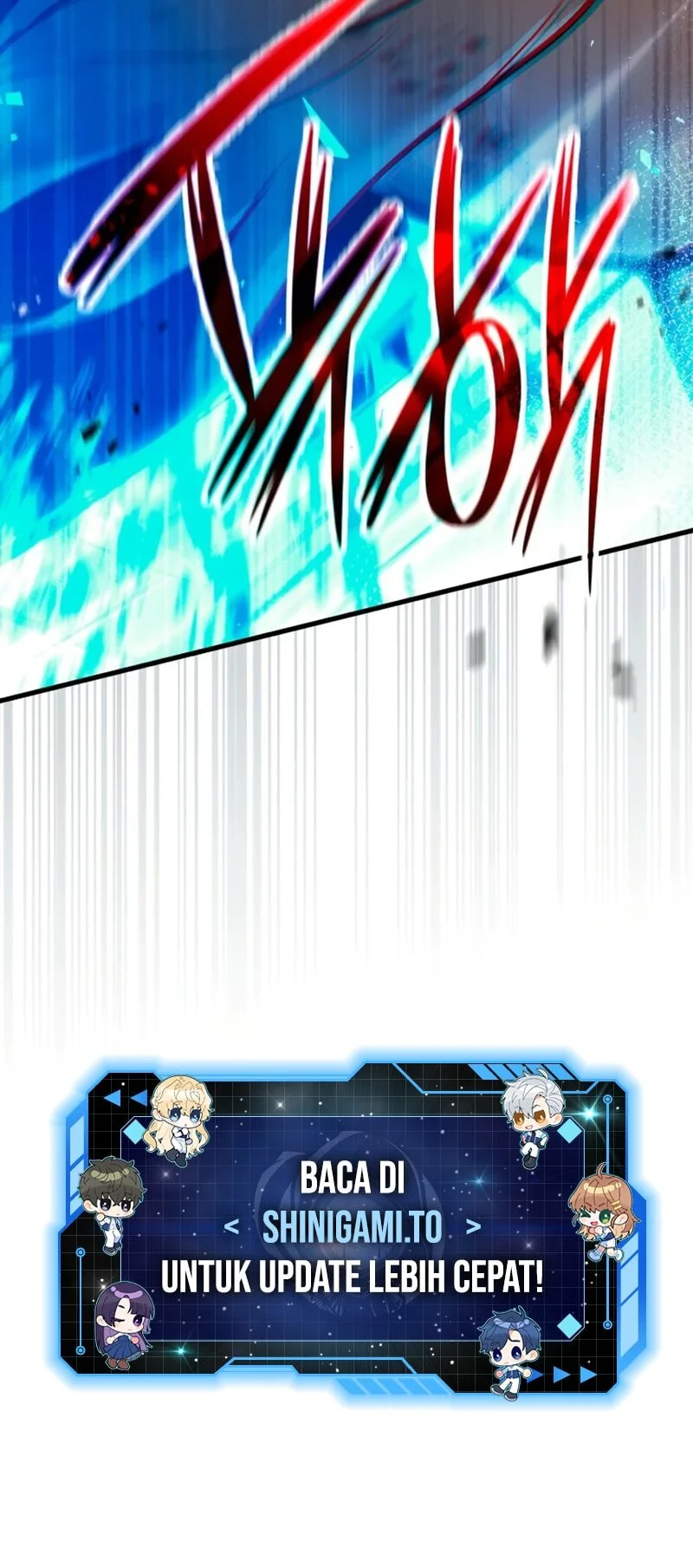 Rebirth of the Divine Demon Chapter 43 Gambar 77