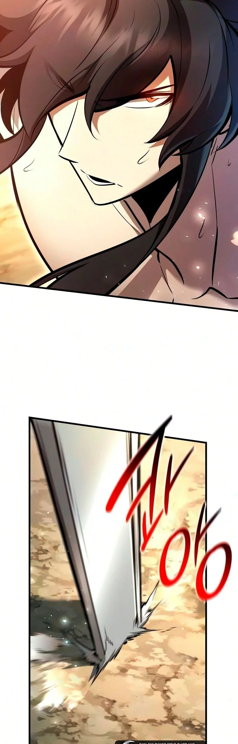 Rebirth of the Divine Demon Chapter 44 Gambar 44