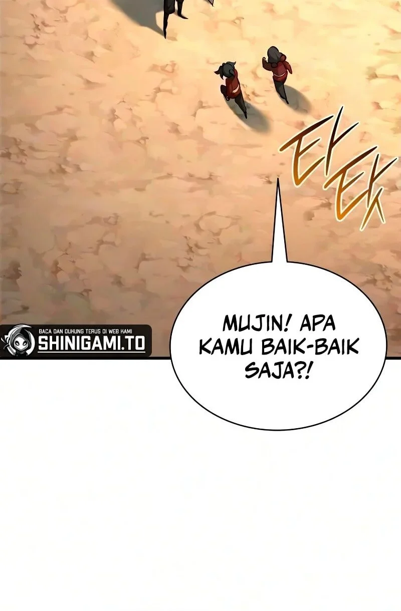 Rebirth of the Divine Demon Chapter 44 Gambar 49
