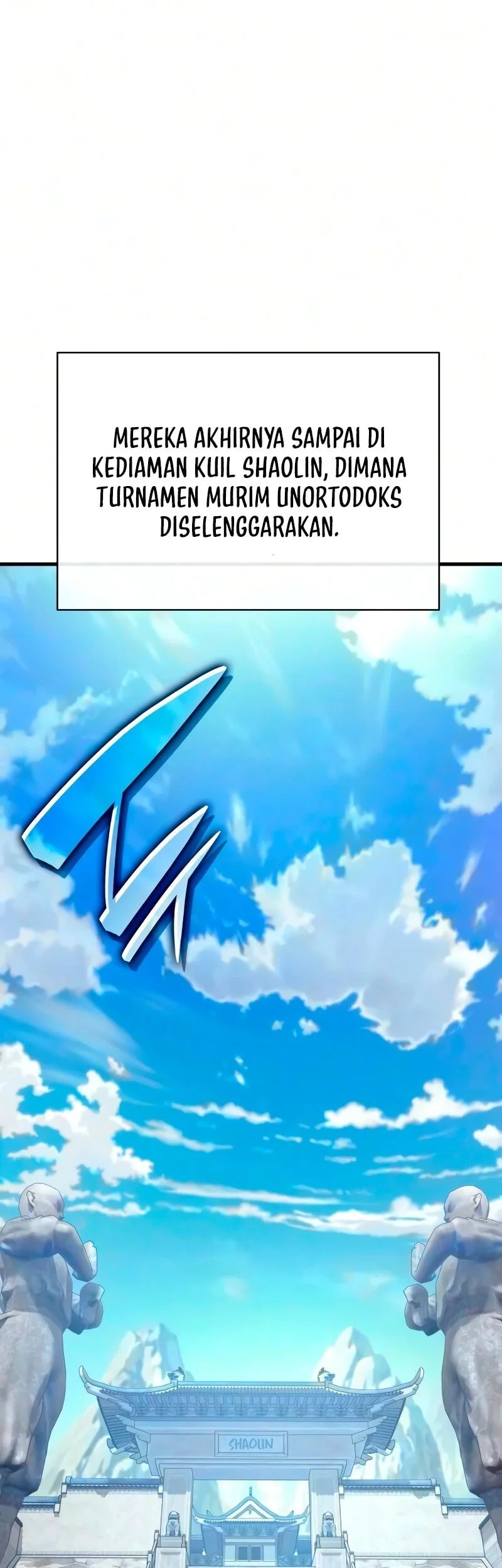 Rebirth of the Divine Demon Chapter 44 Gambar 56