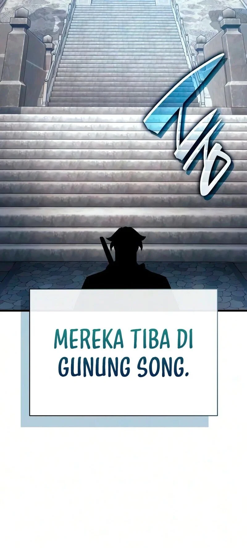 Rebirth of the Divine Demon Chapter 44 Gambar 57