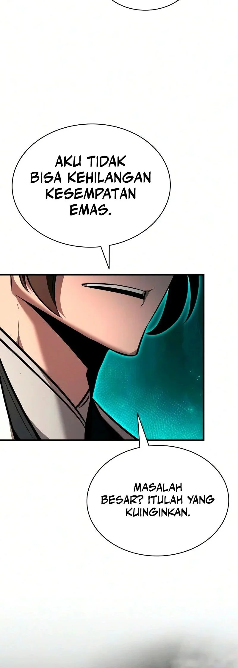Rebirth of the Divine Demon Chapter 44 Gambar 69