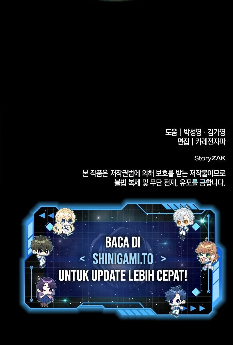 Rebirth of the Divine Demon Chapter 44 Gambar 71
