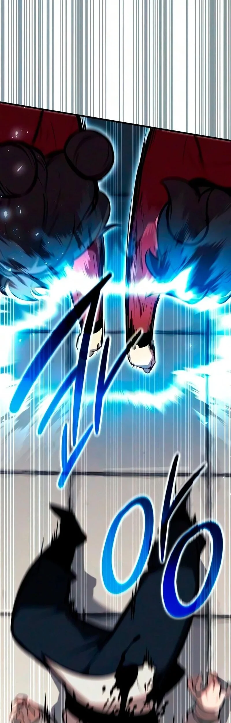 Rebirth of the Divine Demon Chapter 45 Gambar 55
