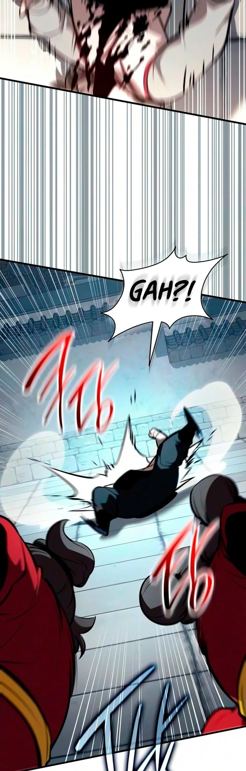 Rebirth of the Divine Demon Chapter 45 Gambar 56
