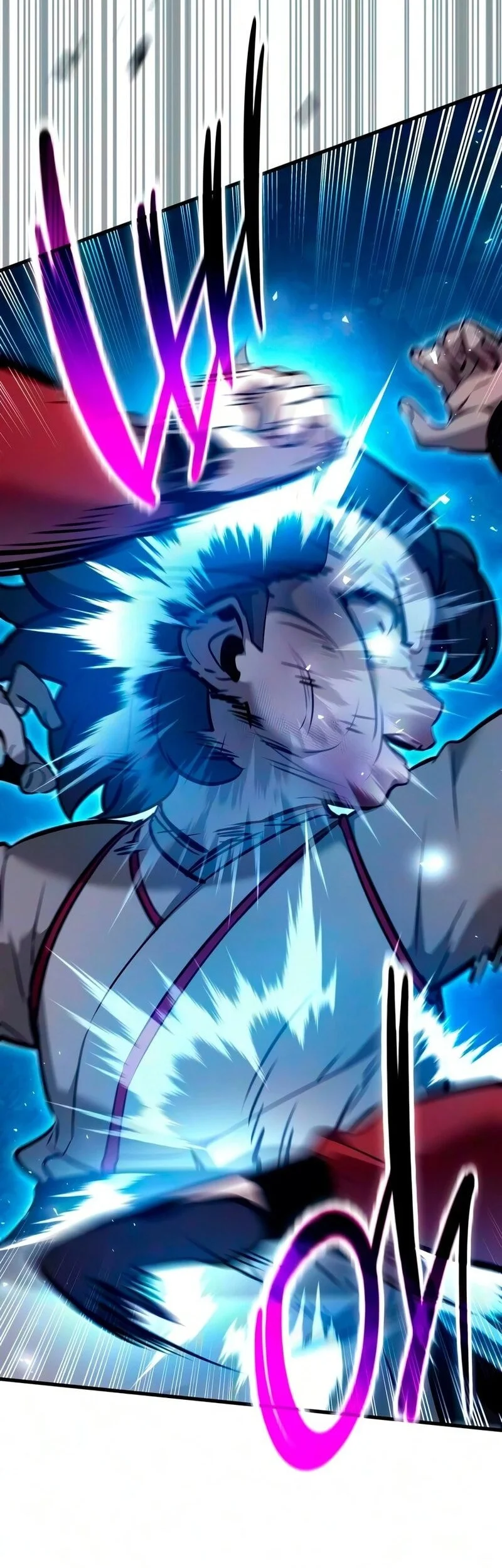 Rebirth of the Divine Demon Chapter 45 Gambar 67