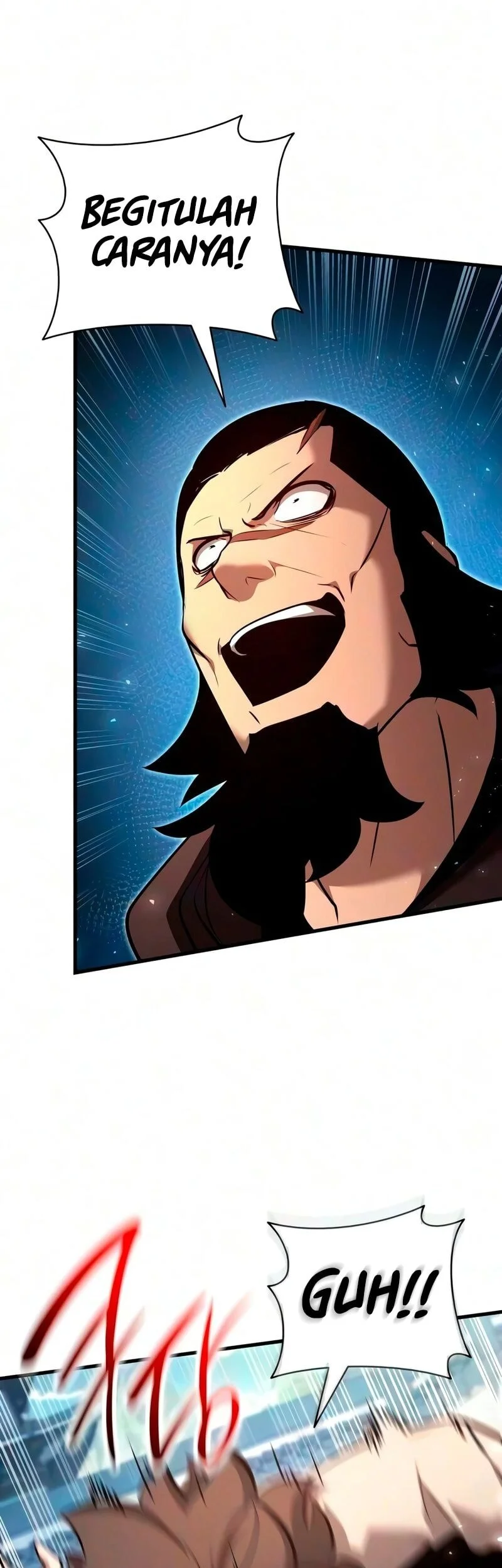 Rebirth of the Divine Demon Chapter 45 Gambar 68