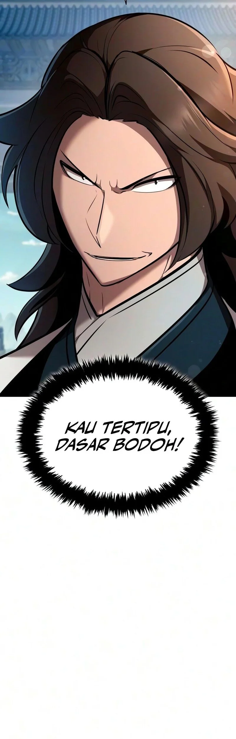 Rebirth of the Divine Demon Chapter 46 Gambar 51