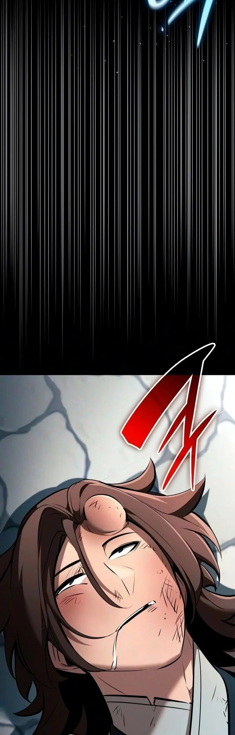 Rebirth of the Divine Demon Chapter 46 Gambar 55