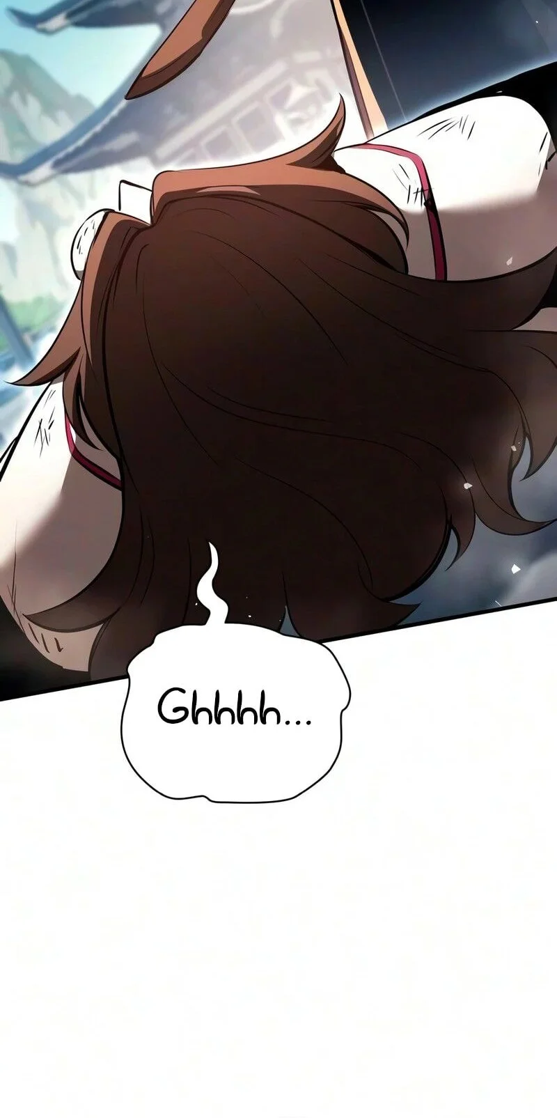 Rebirth of the Divine Demon Chapter 46 Gambar 57