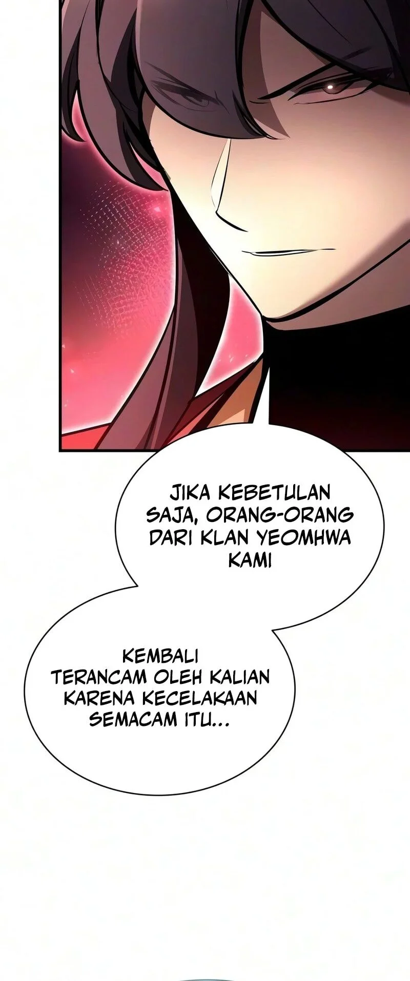 Rebirth of the Divine Demon Chapter 46 Gambar 65