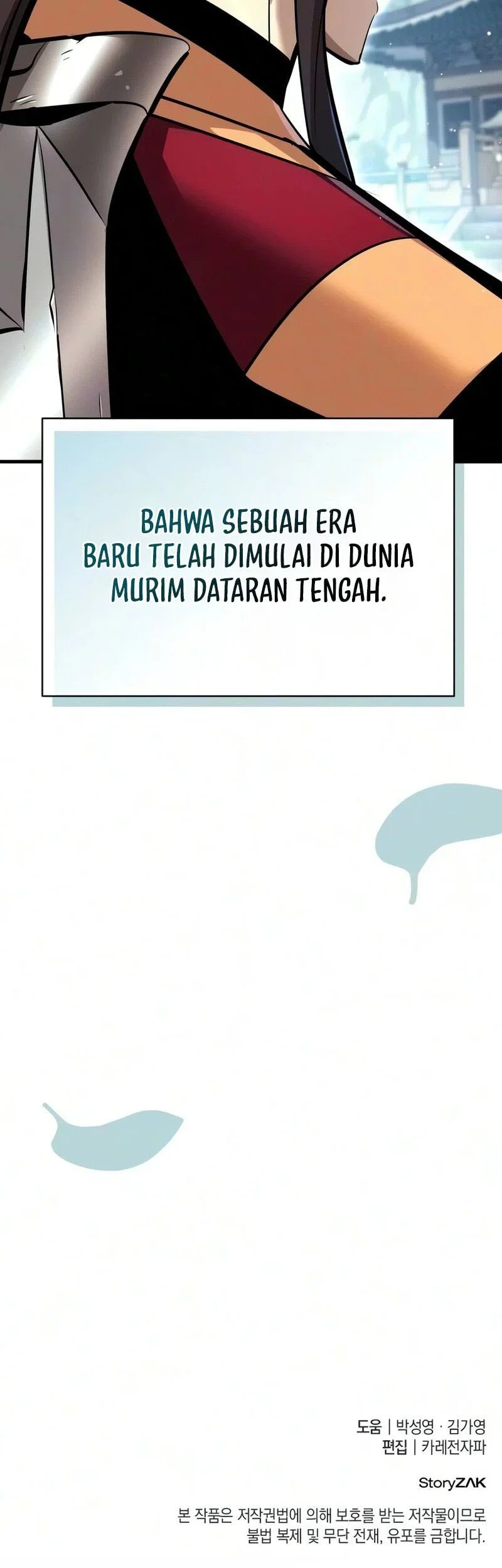 Rebirth of the Divine Demon Chapter 46 Gambar 72