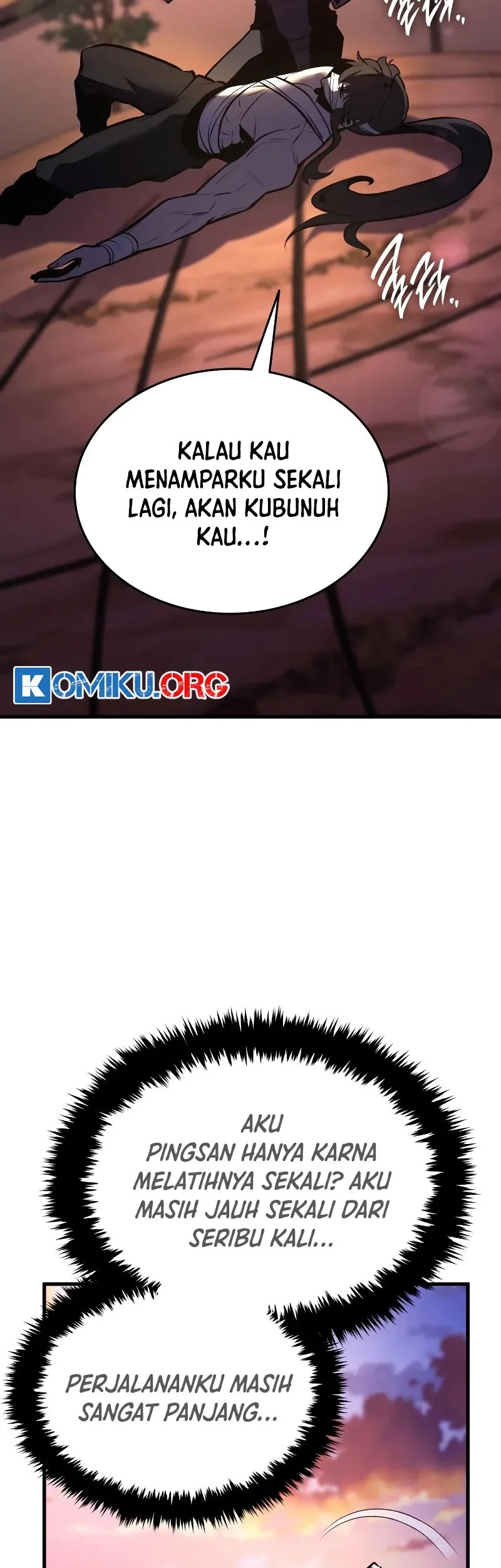 Rebirth of the Divine Demon Chapter 5 - https://img.komiku.org/upload5/rebirth-of-the-divine-demon/5/2025-10-20/31_part1.webp