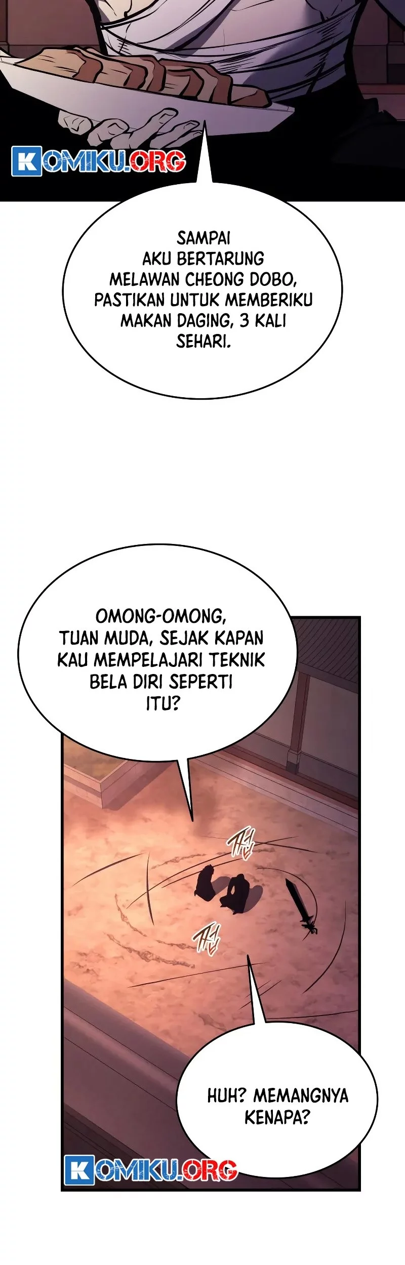 Rebirth of the Divine Demon Chapter 5 - https://img.komiku.org/upload5/rebirth-of-the-divine-demon/5/2025-10-20/33_part1.webp