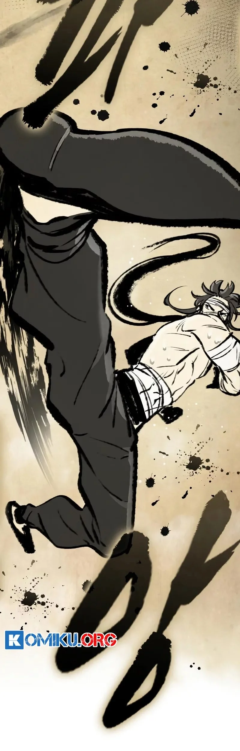 Rebirth of the Divine Demon Chapter 5 - https://img.komiku.org/upload5/rebirth-of-the-divine-demon/5/2025-10-20/3_part1.webp