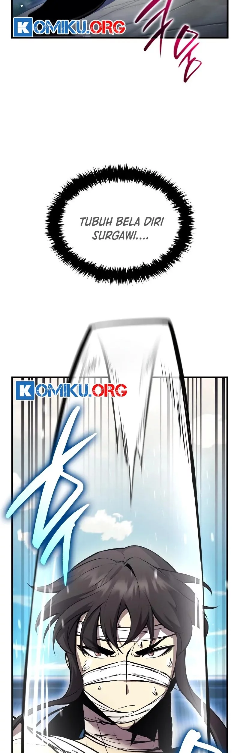 Rebirth of the Divine Demon Chapter 5 - https://img.komiku.org/upload5/rebirth-of-the-divine-demon/5/2025-10-20/4_part1.webp