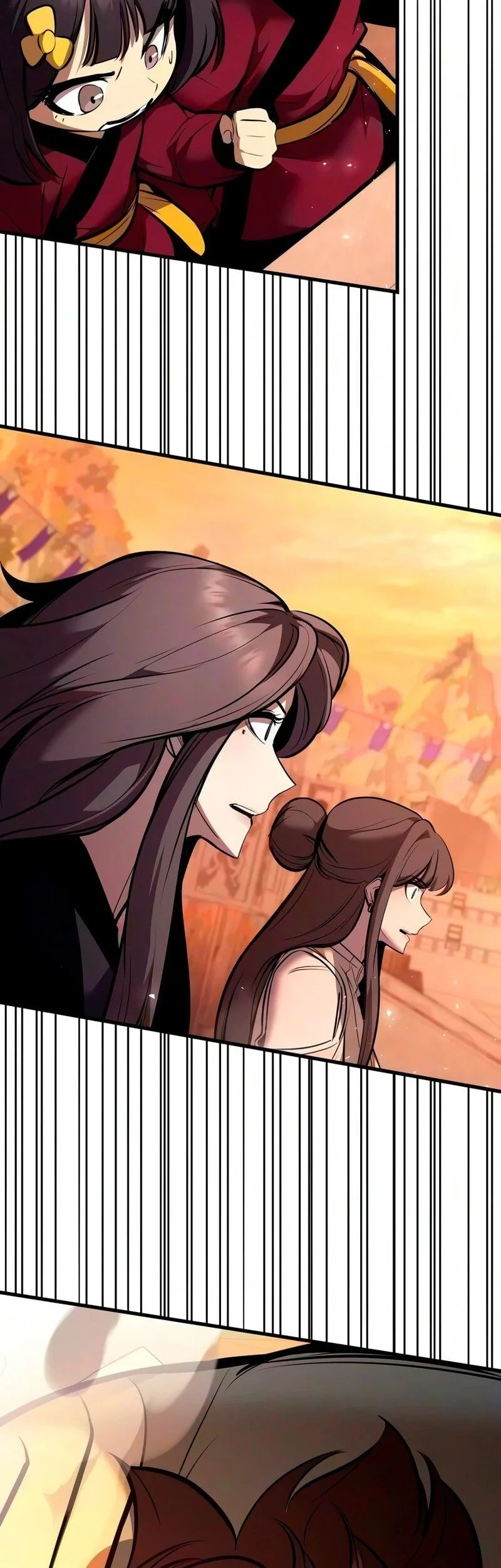 Rebirth of the Divine Demon Chapter 51 Gambar 3