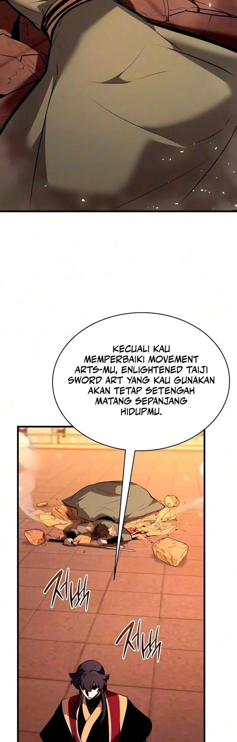 Rebirth of the Divine Demon Chapter 51 Gambar 7