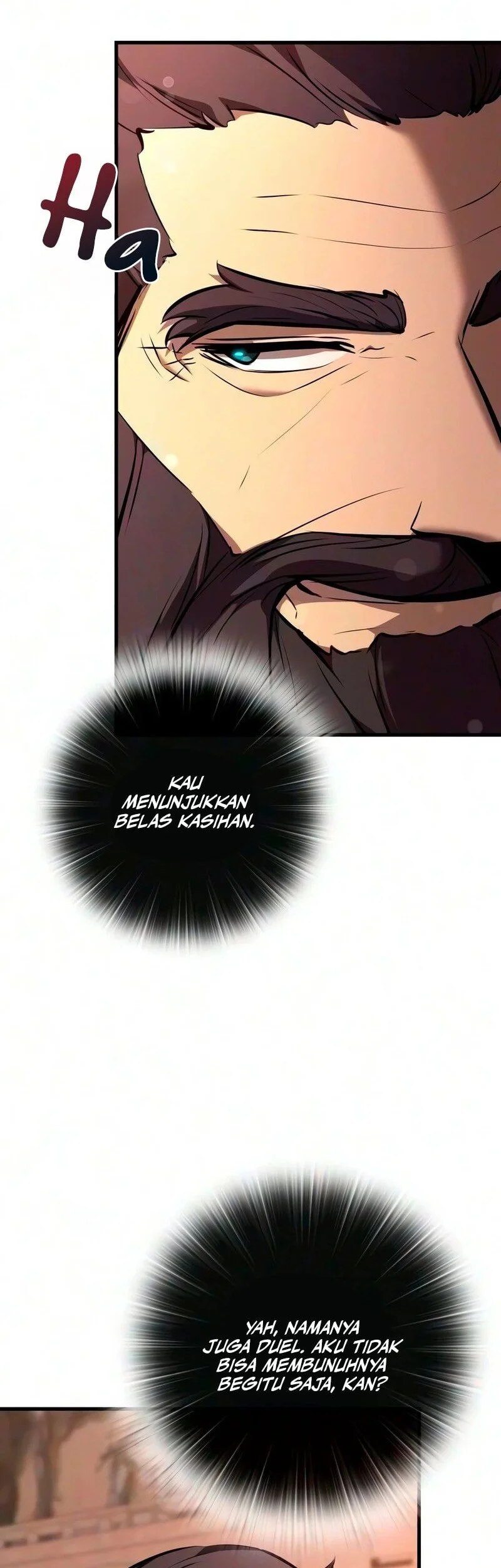 Rebirth of the Divine Demon Chapter 51 Gambar 11