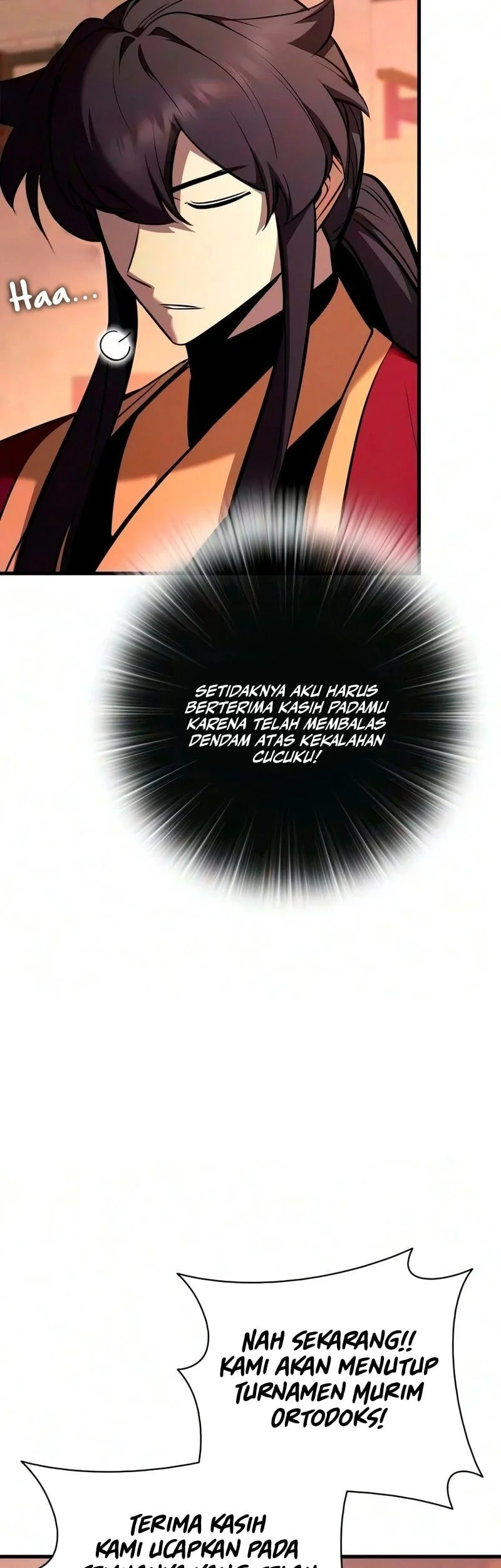 Rebirth of the Divine Demon Chapter 51 Gambar 12