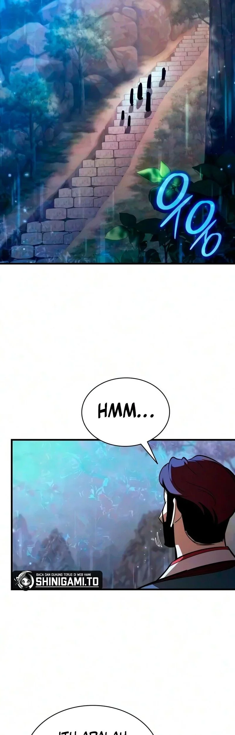 Rebirth of the Divine Demon Chapter 51 Gambar 18