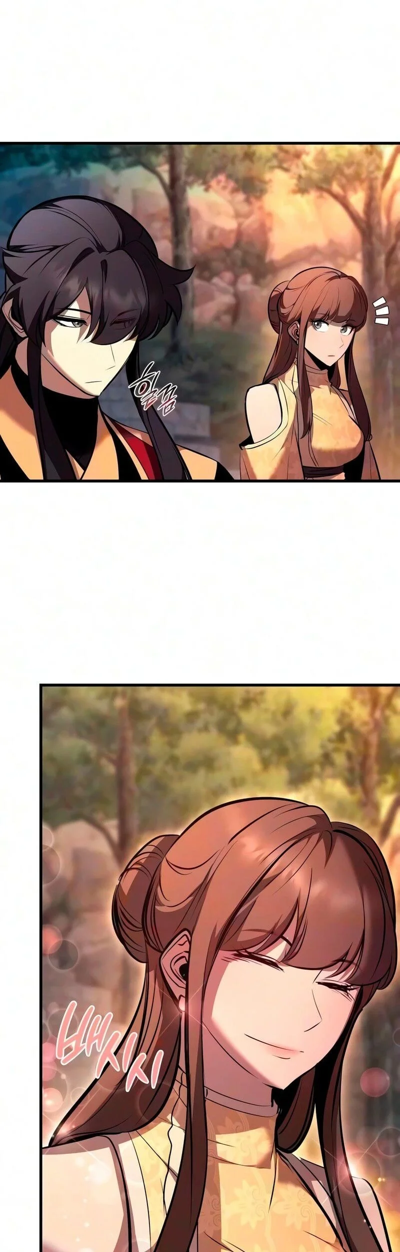 Rebirth of the Divine Demon Chapter 51 Gambar 22