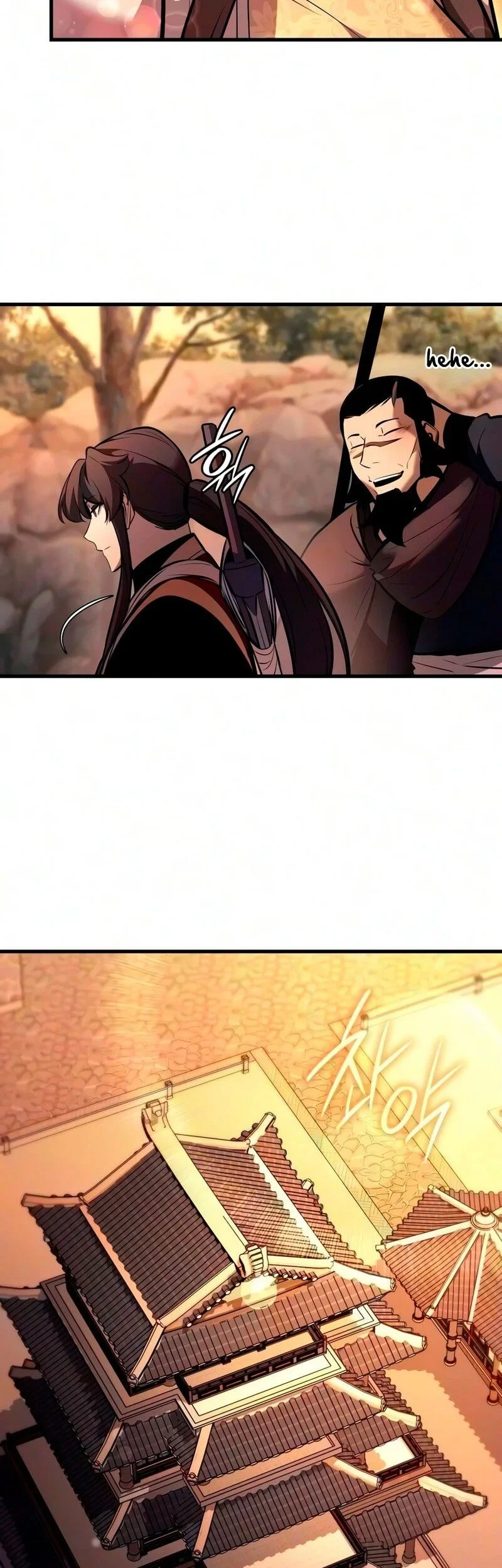 Rebirth of the Divine Demon Chapter 51 Gambar 23