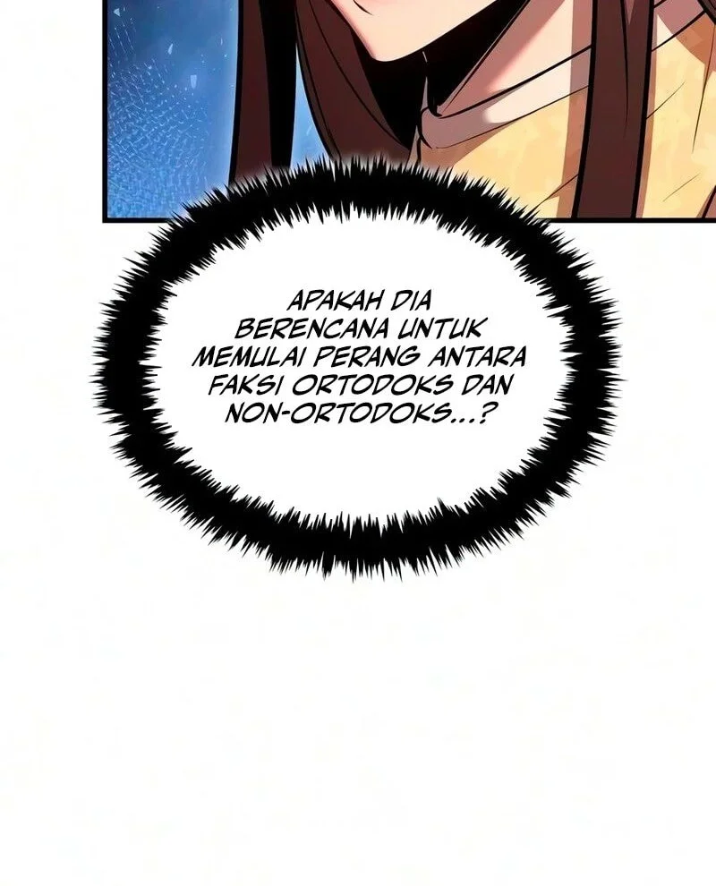 Rebirth of the Divine Demon Chapter 51 Gambar 33