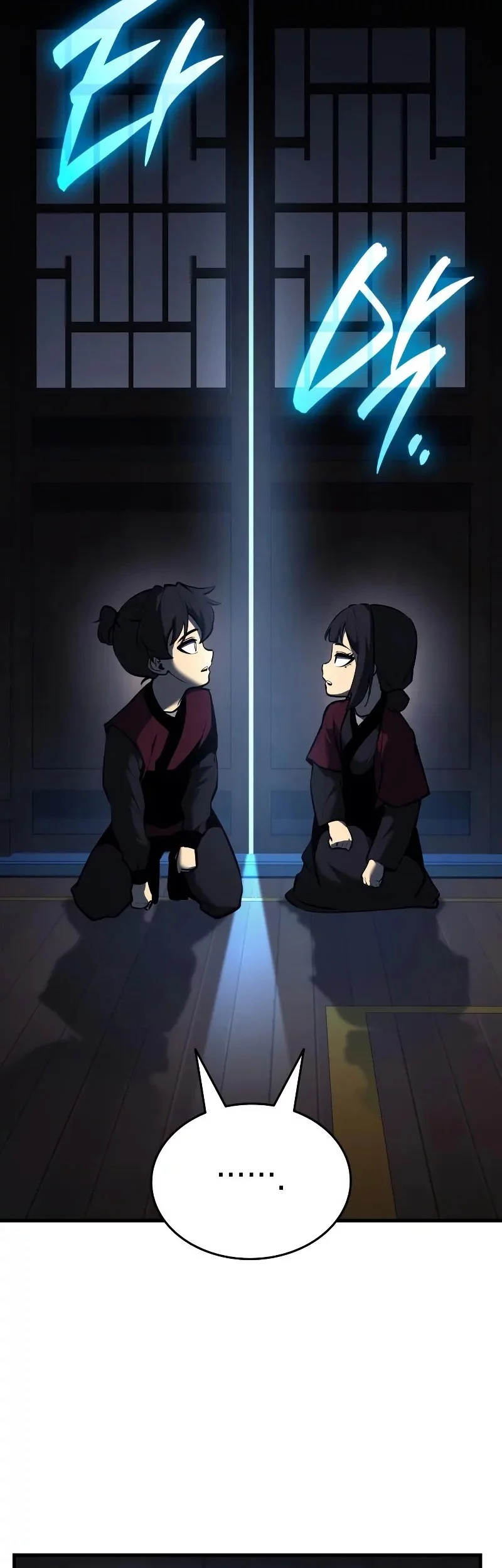 Rebirth of the Divine Demon Chapter 6 - https://img.komiku.org/upload5/rebirth-of-the-divine-demon/6/2025-10-20/11_part1.webp