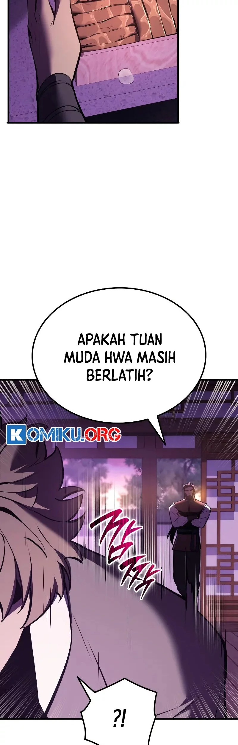 Rebirth of the Divine Demon Chapter 6 - https://img.komiku.org/upload5/rebirth-of-the-divine-demon/6/2025-10-20/21_part1.webp