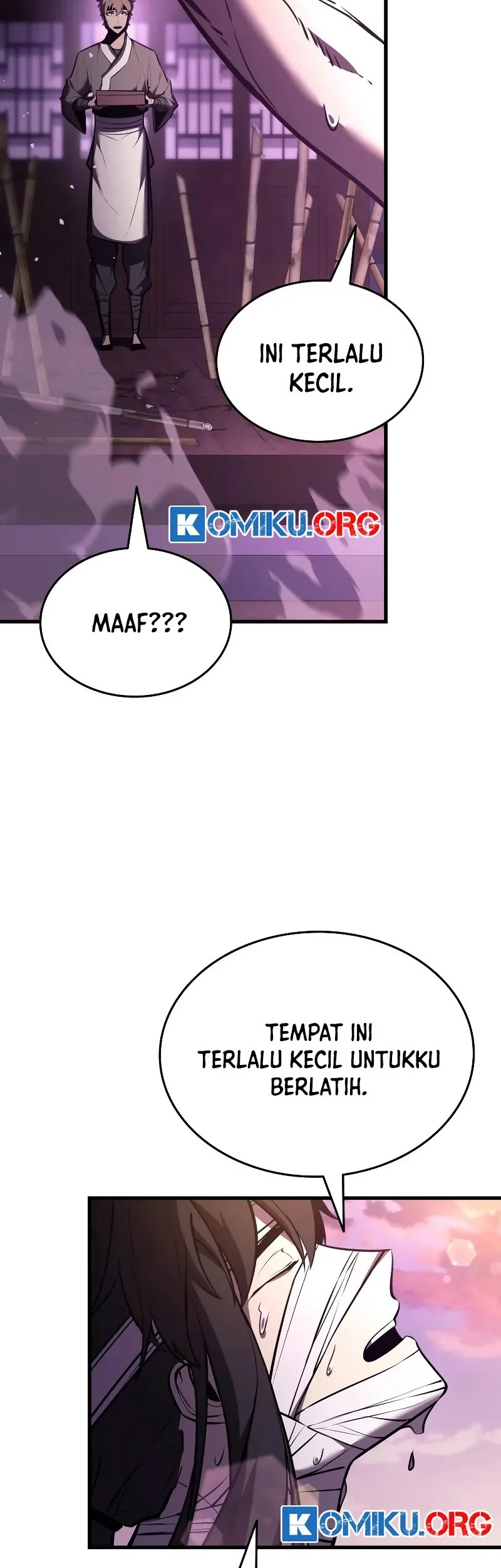 Rebirth of the Divine Demon Chapter 6 - https://img.komiku.org/upload5/rebirth-of-the-divine-demon/6/2025-10-20/25_part2.webp