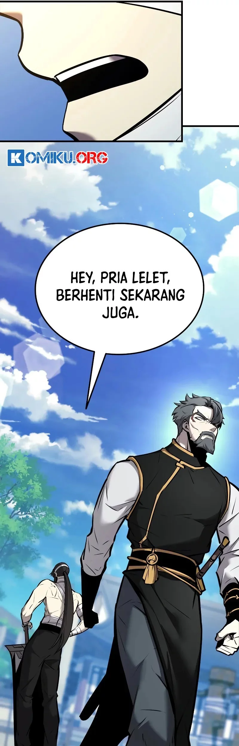 Rebirth of the Divine Demon Chapter 6 - https://img.komiku.org/upload5/rebirth-of-the-divine-demon/6/2025-10-20/32_part1.webp