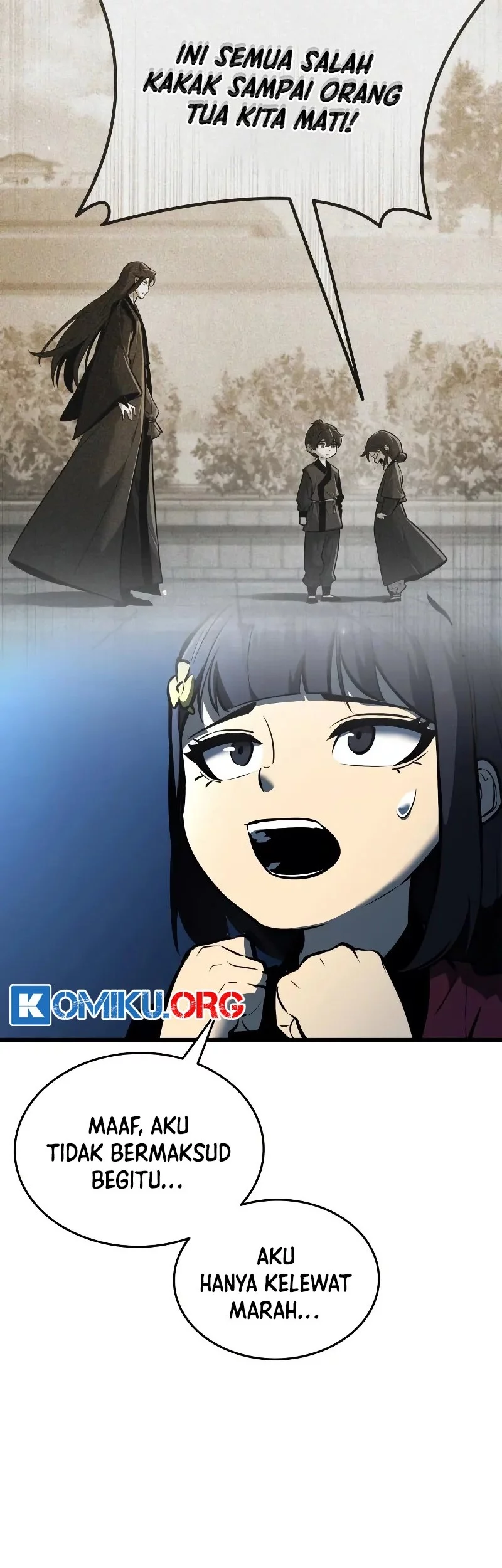 Rebirth of the Divine Demon Chapter 6 - https://img.komiku.org/upload5/rebirth-of-the-divine-demon/6/2025-10-20/5_part2.webp