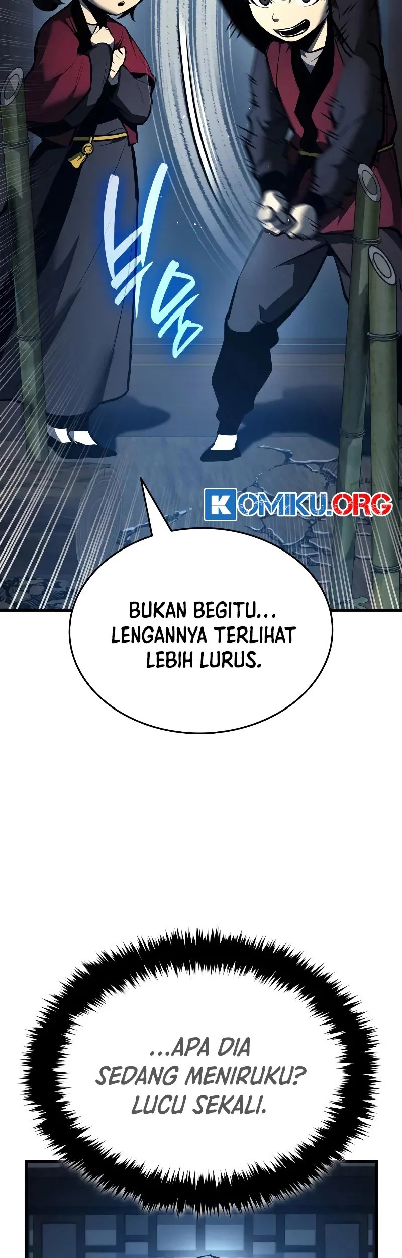 Rebirth of the Divine Demon Chapter 6 - https://img.komiku.org/upload5/rebirth-of-the-divine-demon/6/2025-10-20/7_part1.webp