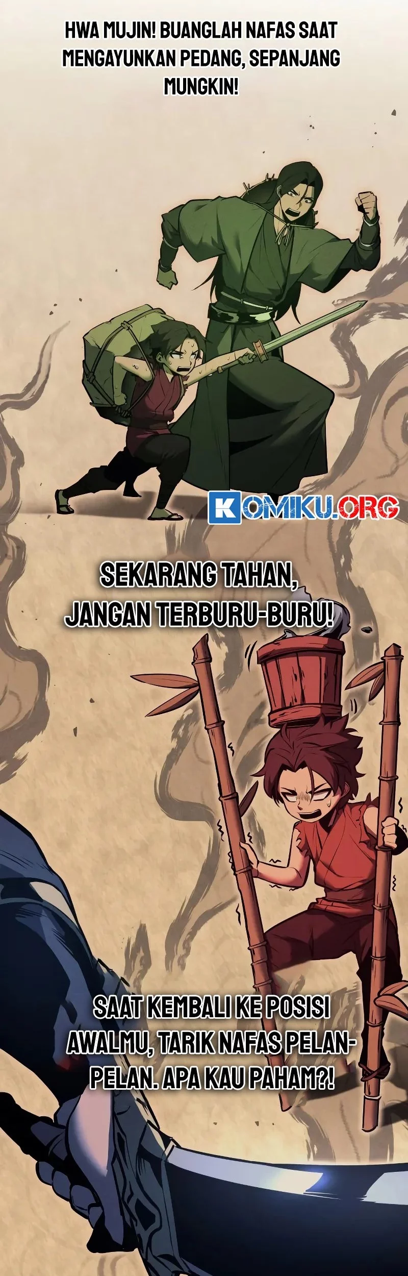 Rebirth of the Divine Demon Chapter 6 - https://img.komiku.org/upload5/rebirth-of-the-divine-demon/6/2025-10-20/8_part2.webp