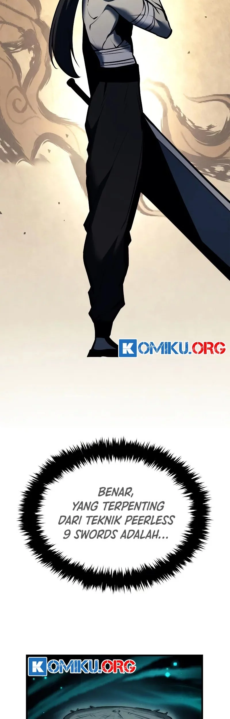 Rebirth of the Divine Demon Chapter 6 - https://img.komiku.org/upload5/rebirth-of-the-divine-demon/6/2025-10-20/9_part1.webp