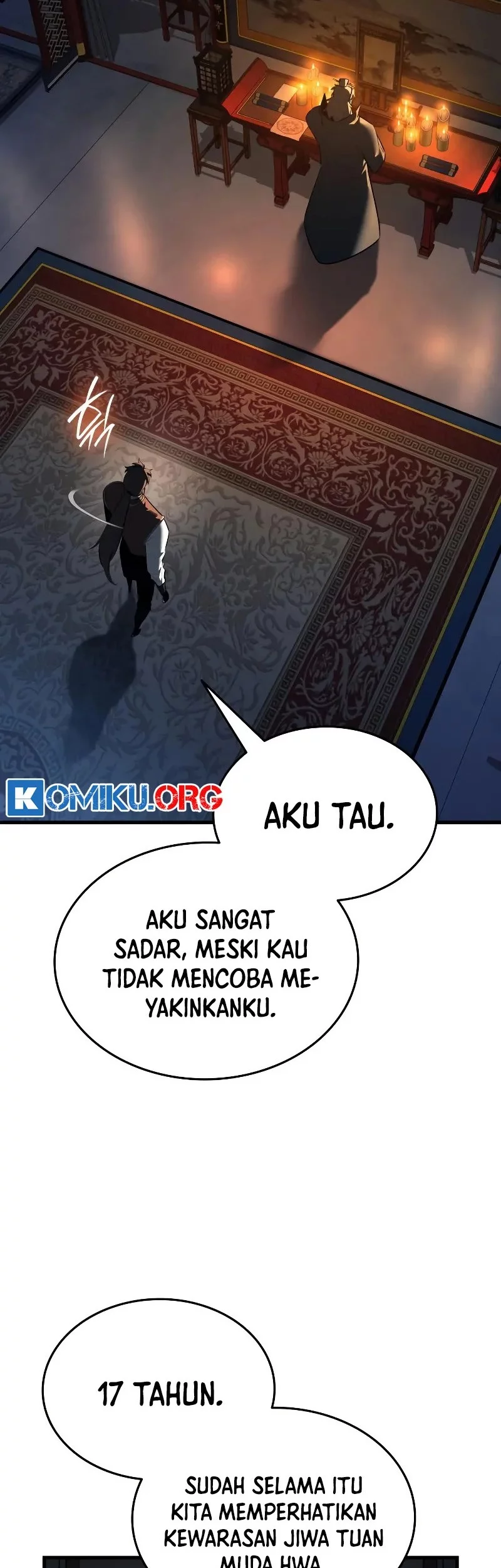 Rebirth of the Divine Demon Chapter 7 - https://img.komiku.org/upload5/rebirth-of-the-divine-demon/7/2025-10-20/28_part2.webp