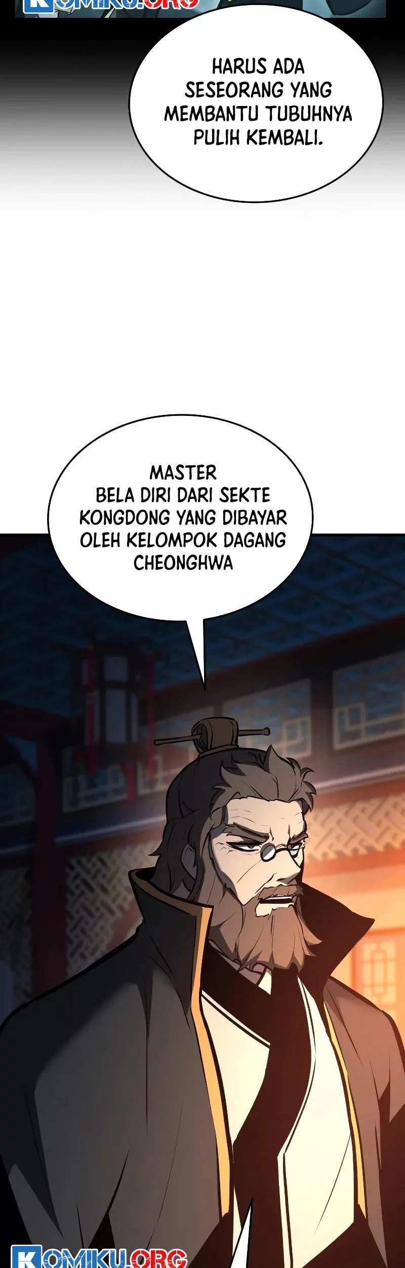 Rebirth of the Divine Demon Chapter 7 - https://img.komiku.org/upload5/rebirth-of-the-divine-demon/7/2025-10-20/31_part1.webp