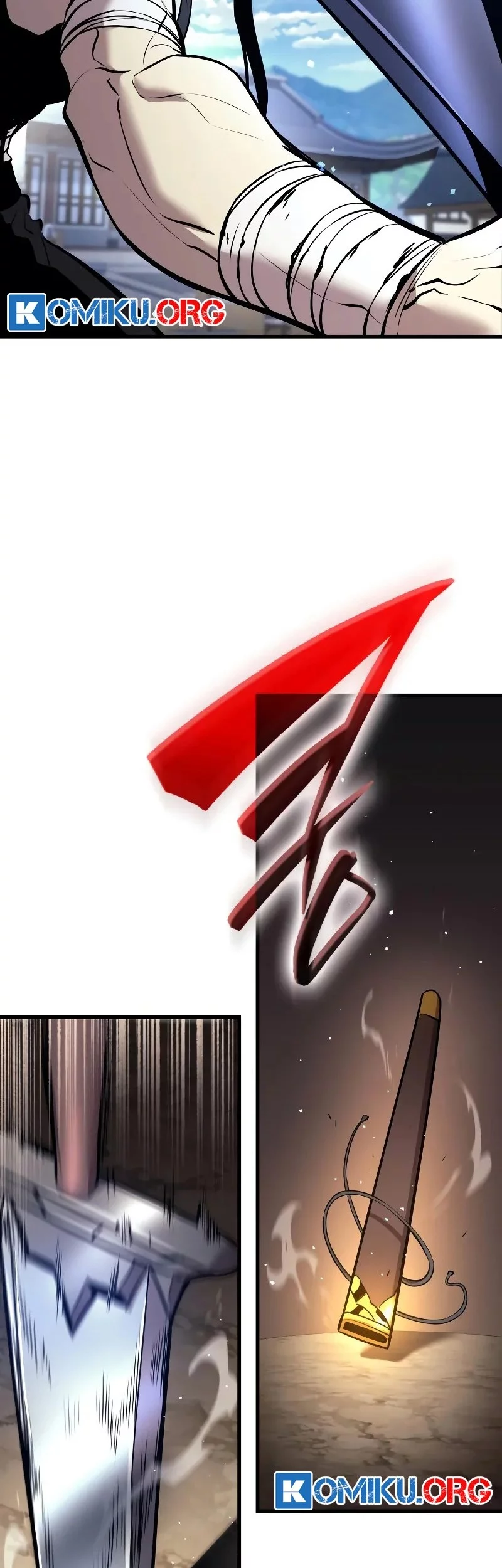 Rebirth of the Divine Demon Chapter 7 - https://img.komiku.org/upload5/rebirth-of-the-divine-demon/7/2025-10-20/3_part2.webp