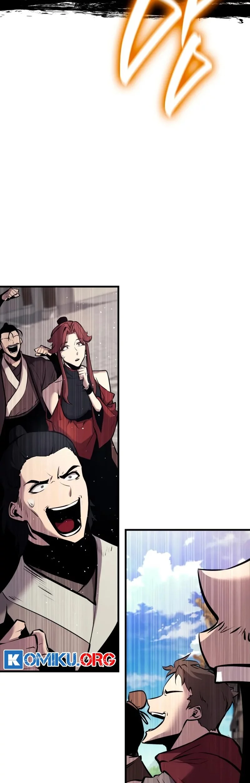 Rebirth of the Divine Demon Chapter 8 - https://img.komiku.org/upload5/rebirth-of-the-divine-demon/8/2025-10-20/26_part2.webp