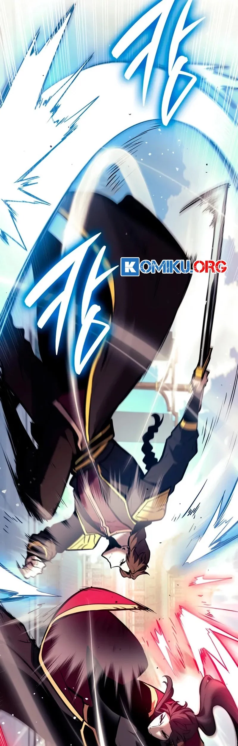 Rebirth of the Divine Demon Chapter 8 - https://img.komiku.org/upload5/rebirth-of-the-divine-demon/8/2025-10-20/34_part1.webp