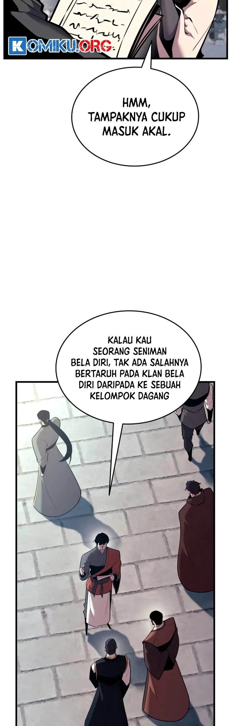 Rebirth of the Divine Demon Chapter 8 - https://img.komiku.org/upload5/rebirth-of-the-divine-demon/8/2025-10-20/3_part2.webp