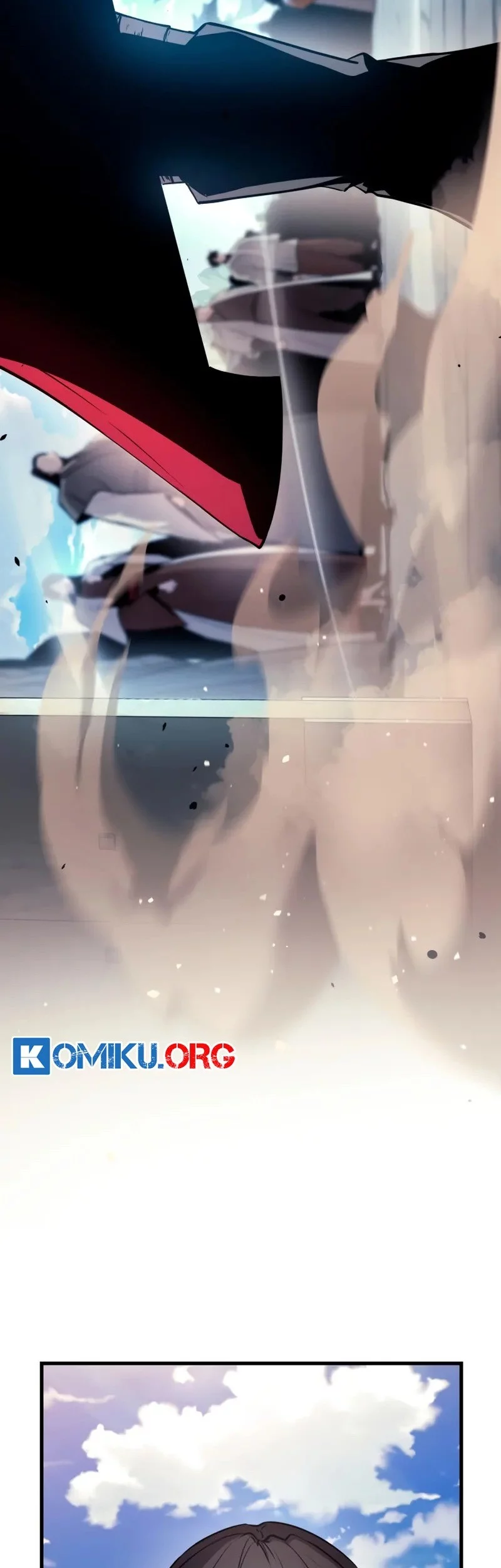 Rebirth of the Divine Demon Chapter 8 - https://img.komiku.org/upload5/rebirth-of-the-divine-demon/8/2025-10-20/5_part1.webp