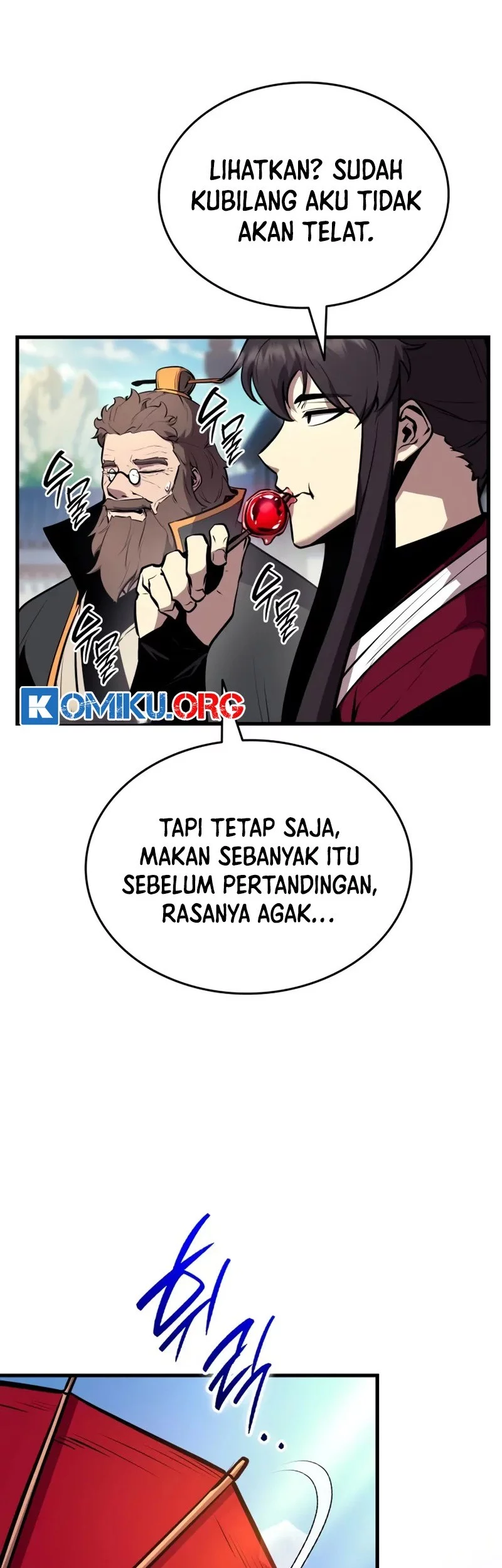 Rebirth of the Divine Demon Chapter 8 - https://img.komiku.org/upload5/rebirth-of-the-divine-demon/8/2025-10-20/6_part1.webp