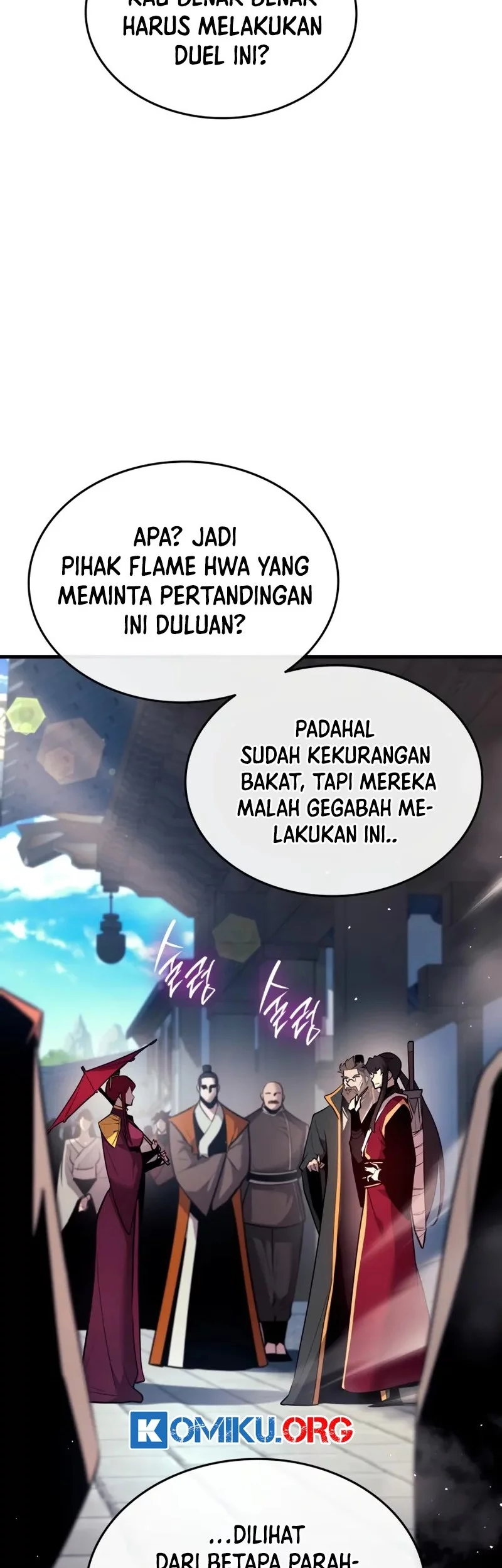 Rebirth of the Divine Demon Chapter 8 - https://img.komiku.org/upload5/rebirth-of-the-divine-demon/8/2025-10-20/7_part2.webp