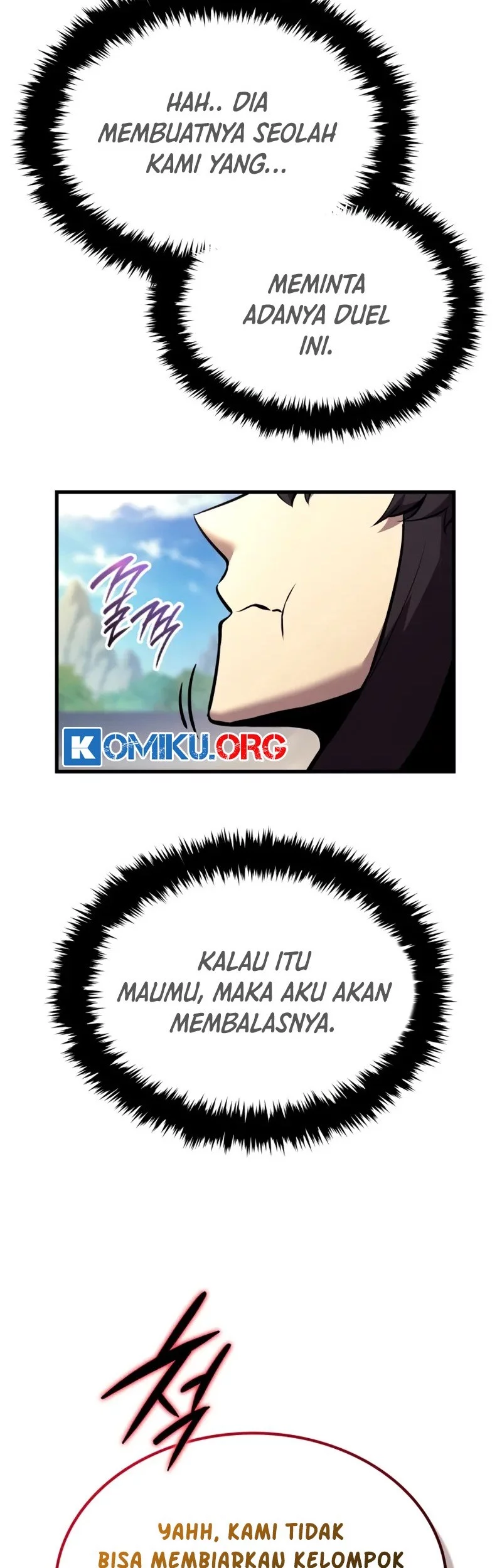 Rebirth of the Divine Demon Chapter 8 - https://img.komiku.org/upload5/rebirth-of-the-divine-demon/8/2025-10-20/8_part1.webp